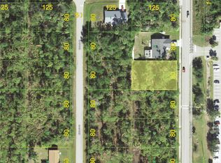 1173 Loveland Blvd, Punta Gorda, FL 33980