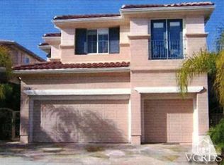 2984 Eagles Claw Ave, Thousand Oaks, CA 91362