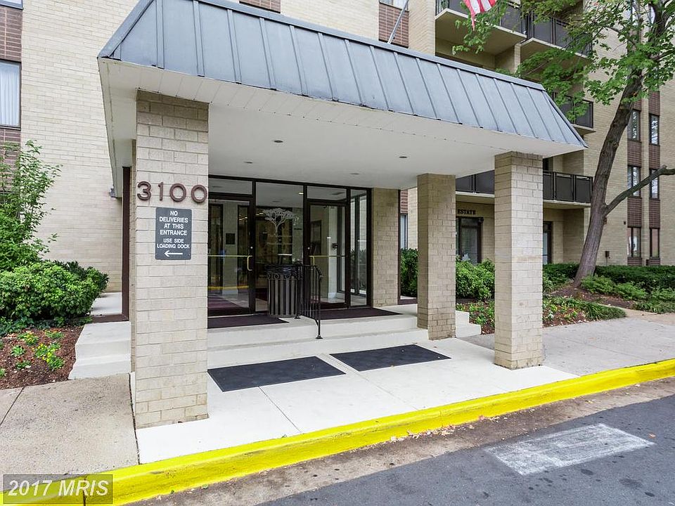 1st image of 3100 S Manchester St APT 504