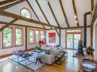 123 Segar Mountain Rd, Kent, CT 06757