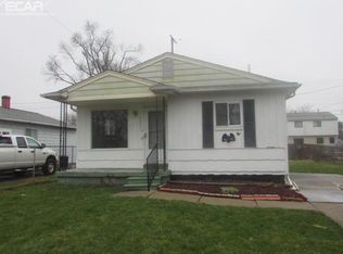 2917 Oklahoma Ave, Flint, MI 48506