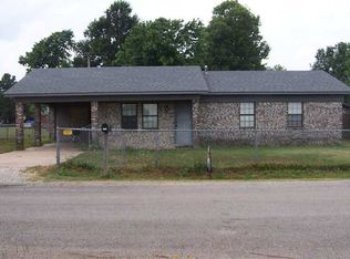2512 SE 3rd St, Hoxie, AR 72433