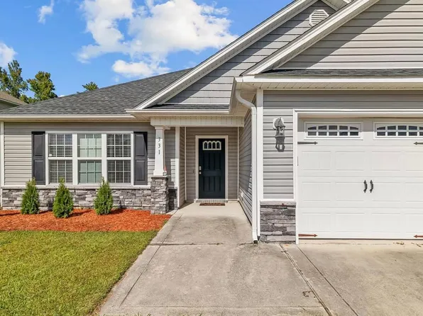 331 Merin Height Rd, Jacksonville, NC 28546