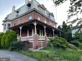 1110 Shallcross Ave, Wilmington, DE 19806