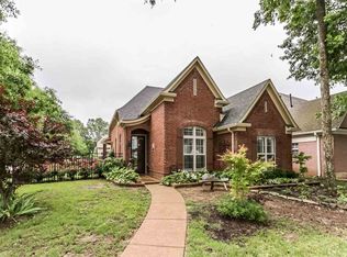 1848 N Houston Levee Rd, Cordova, TN 38016