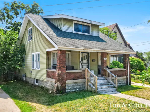 1034 Kalamazoo Ave SE, Grand Rapids, MI 49507
