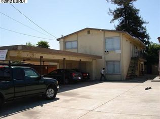 1728 Sutter Ave, San Pablo, CA 94806