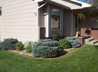 11602 W Central Park St, Wichita, KS 67205