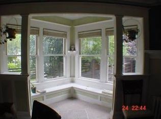 3204 NE 44th Ave, Portland, OR 97213