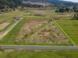 757 Curtis Hill Rd, Chehalis, WA 98532