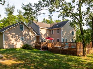 3509 Tobe Robertson Rd, Columbia, TN 38401