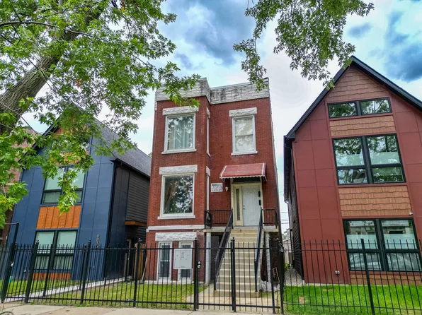 6830 S Langley Ave, Chicago, IL 60637