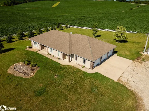 2905 N Ave, Toledo, IA 52342