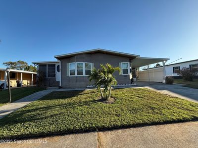 333 San Mateo Blvd, Titusville, FL, 32780