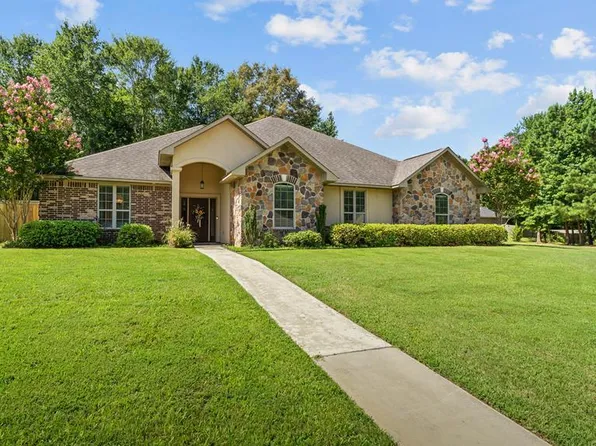 1049 Brown Dr, Wake Village, TX 75501