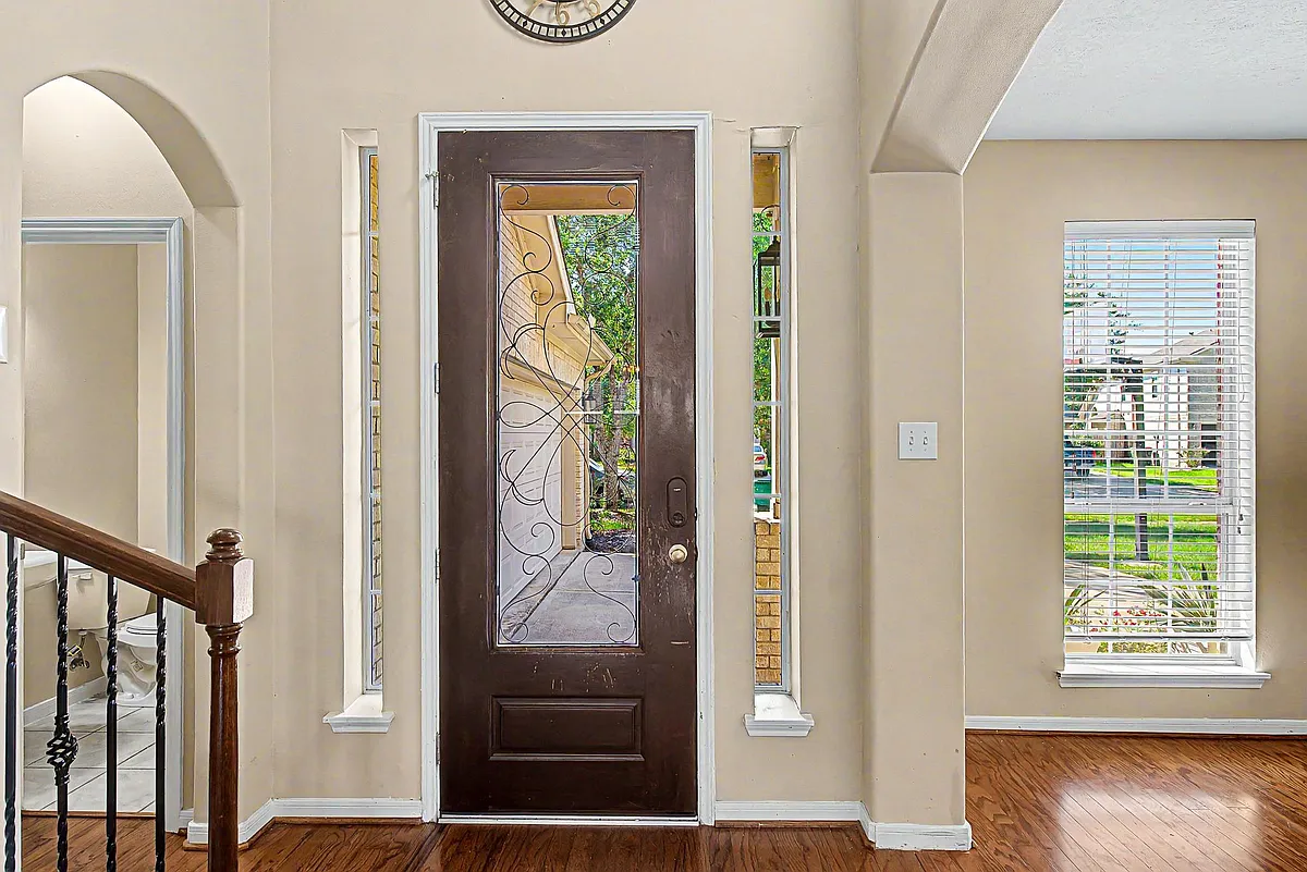 Building Photo - 7527 Trail Holw