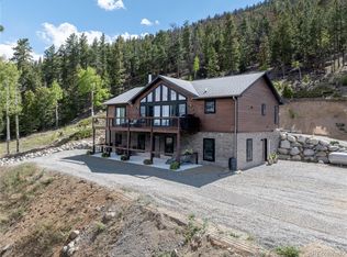 16874 County Road 325, Buena Vista, CO 81211