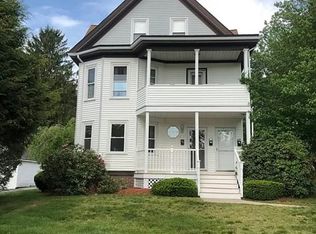 251-253 Washington St, Westwood, MA 02090