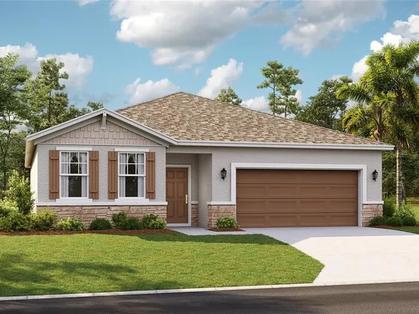 693 Crown Rose Dr, Eagle Lake, FL 33839