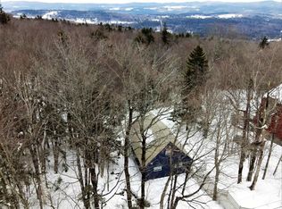 12 Snow Shoe Rd, Wilmington, VT 05363