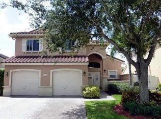 13560 SW 144th Ter, Miami, FL 33186