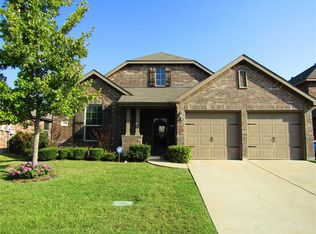 2007 Red Riv, Forney, TX 75126