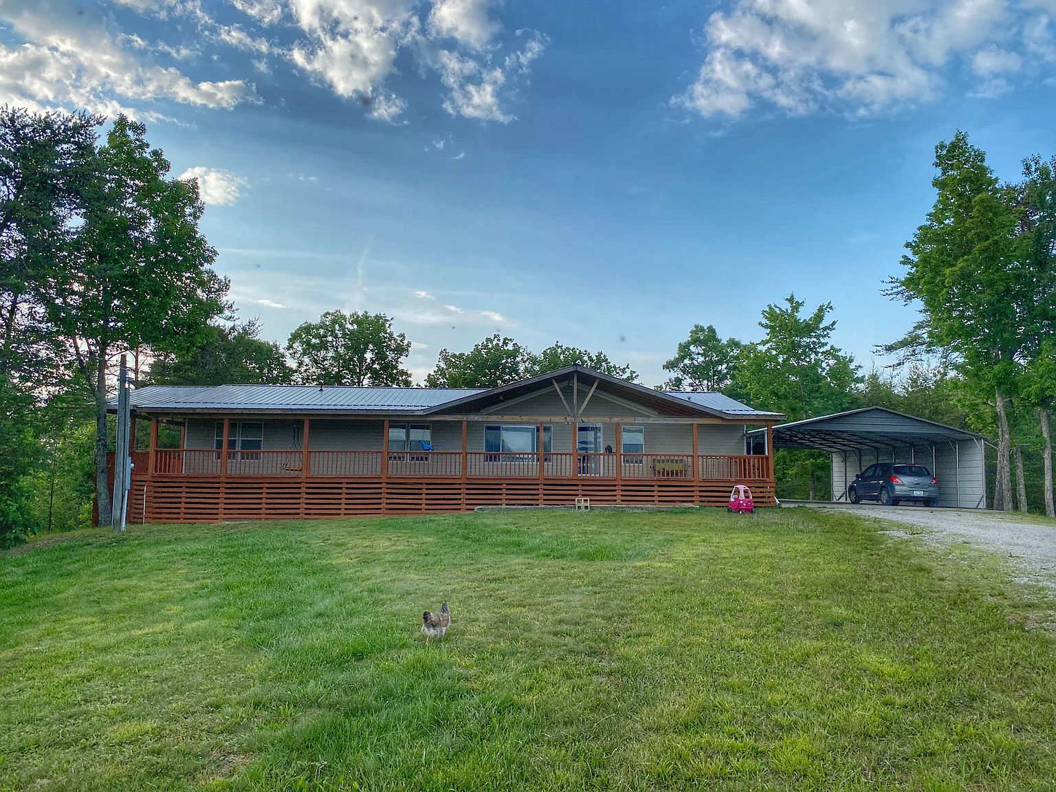 168 E Kidd School Rd, Williamsburg, KY 40769 MLS 23011544 Zillow