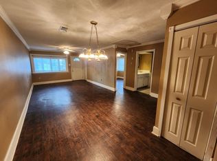 4502 Orange St, North Little Rock, AR 72118