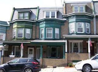 721 N Centre St, Pottsville, PA 17901