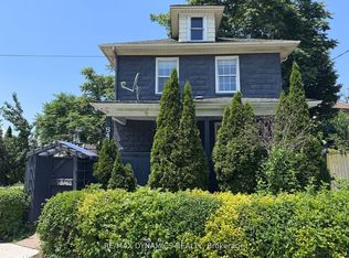 5463 Palmer Ave, Niagara Falls, ON L2E3V2