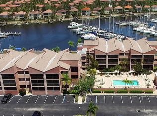 3170 Matecumbe Key Rd APT 124, Punta Gorda, FL 33955