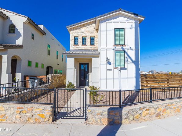 14697 Pebble Hills Blvd, El Paso, TX 79938