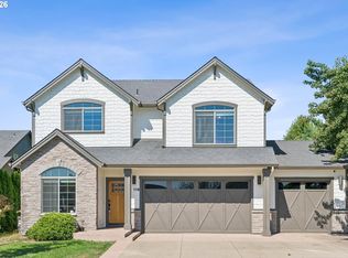 119 Lynx Ave, Aumsville, OR 97325