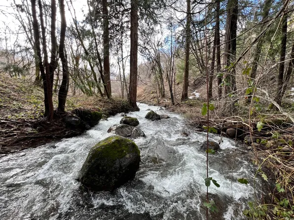 Inagahee Rd, Pollock Pines, CA 95726