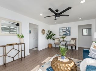 2803 Henry St, Honolulu, HI 96817