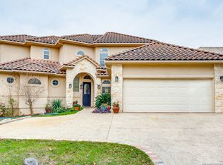 603 Hillsong, San Antonio, TX 78258