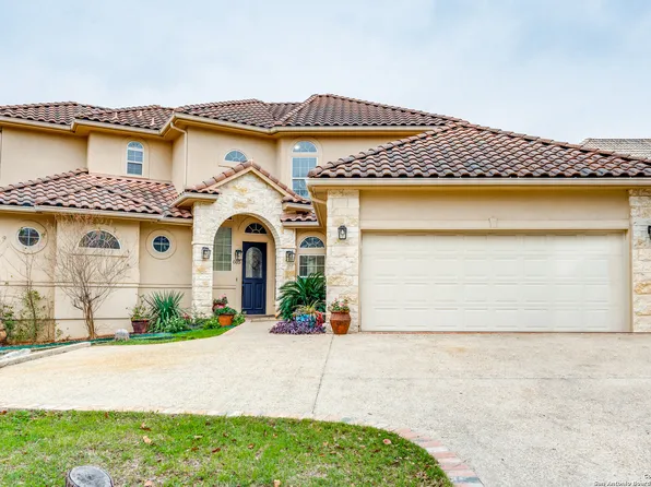 603 Hillsong, San Antonio, TX 78258