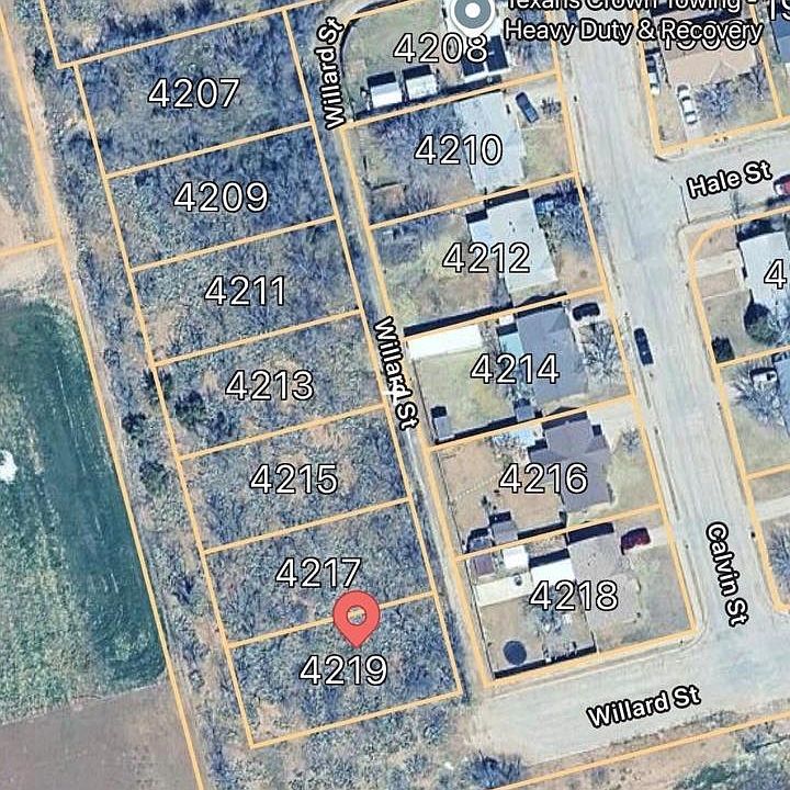 1st image of 4219 Connally St