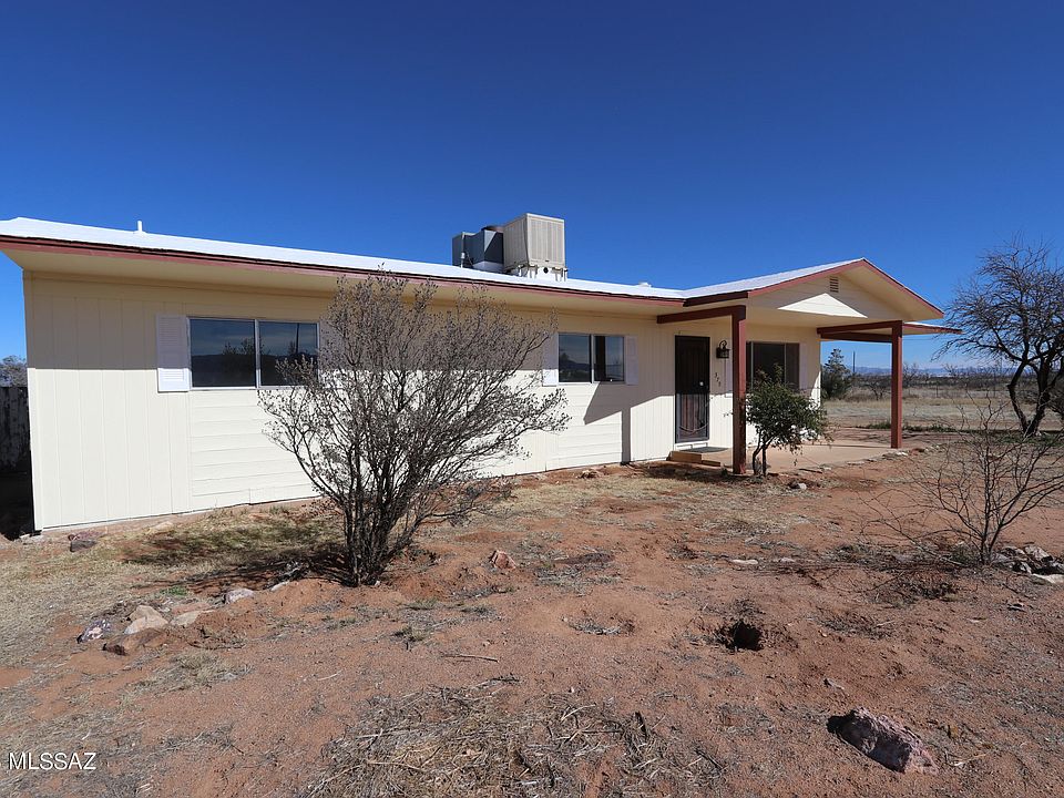379 E Cochise Way, Cochise, AZ 85606 Zillow