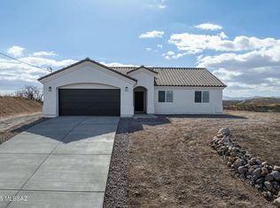 1272 Calle Tubatana, Rio Rico, AZ 85648