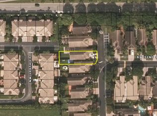 3202 NW 99th Pl, Doral, FL 33172