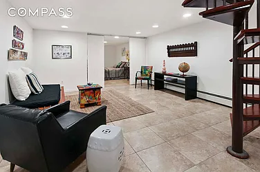 Sold by Compass