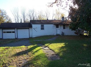 1631 7th Ave, International Falls, MN 56649
