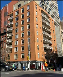 Rented by Brown Harris Stevens