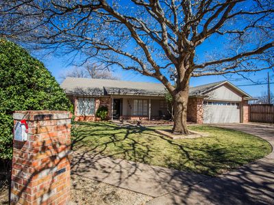 3402 88th St, Lubbock, TX, 79423