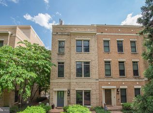 1516 16th Ct N, Arlington, VA 22209