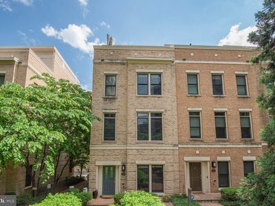 1516 16th Ct N, Arlington, VA, 22209