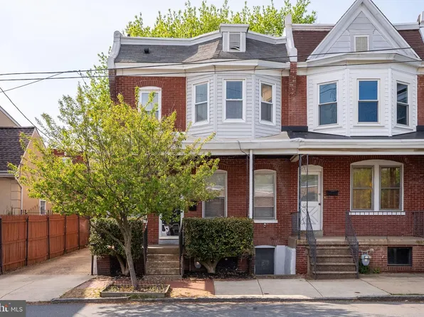 1609 N Scott St, Wilmington, DE 19806
