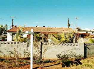 3402 N Culver St, Phoenix, AZ 85008