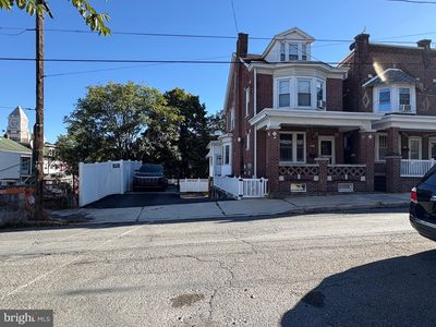 401 Harrison St, Pottsville, PA, 17901